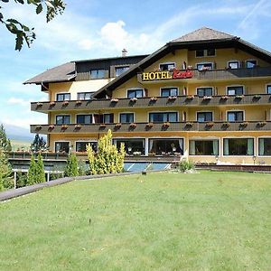 Aktivhotel Karla